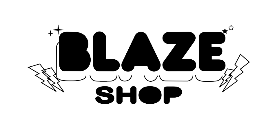 Blaze Shop