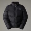 THE NORTH FACE GIACCA SAIKURU Black uomo