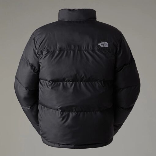 THE NORTH FACE GIACCA SAIKURU Black uomo