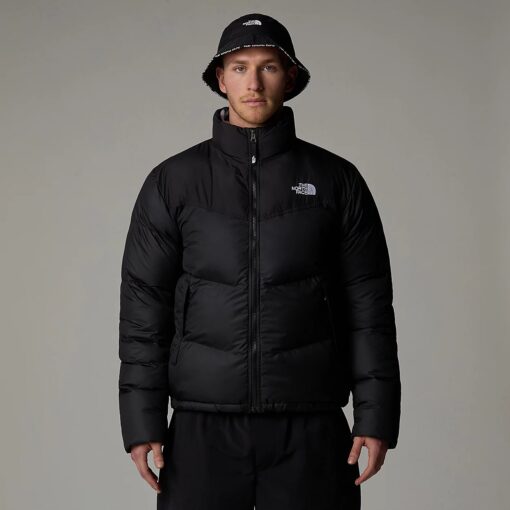 THE NORTH FACE GIACCA SAIKURU Black uomo