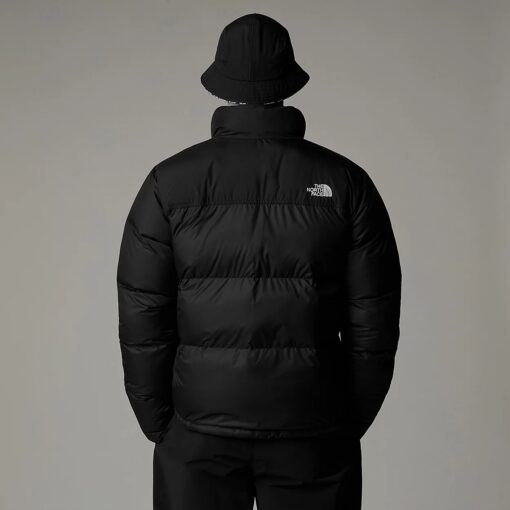 THE NORTH FACE GIACCA SAIKURU Black uomo