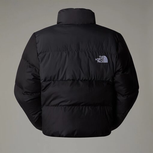 THE NORTH FACE GIACCA CORTA IN VITA SAIKURU DA DONNA Tnf Black