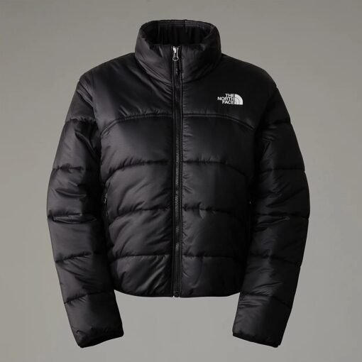 THE NORTH FACE PIUMINO 2000 SYNTHETIC DA DONNA TNF Black