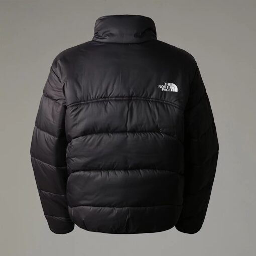 THE NORTH FACE PIUMINO 2000 SYNTHETIC DA DONNA TNF Black