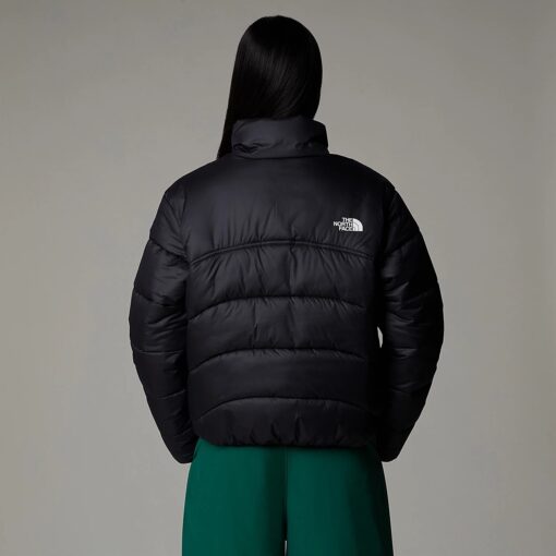 THE NORTH FACE PIUMINO 2000 SYNTHETIC DA DONNA TNF Black