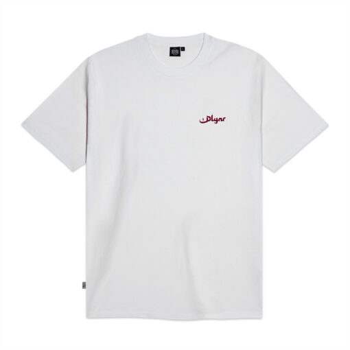 DOLLY NOIRE  Persian Rug Tee White