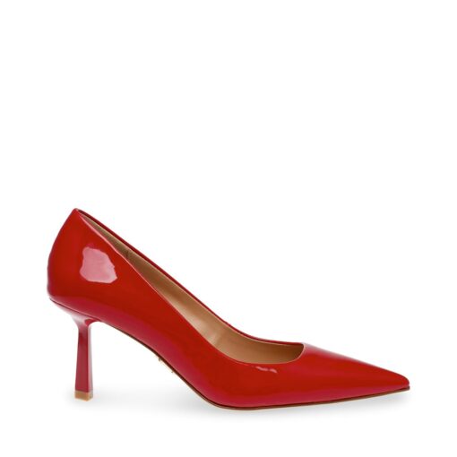 STEVE MADDEN VIVION Rosso Vernice