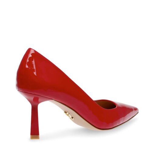 STEVE MADDEN VIVION Rosso Vernice