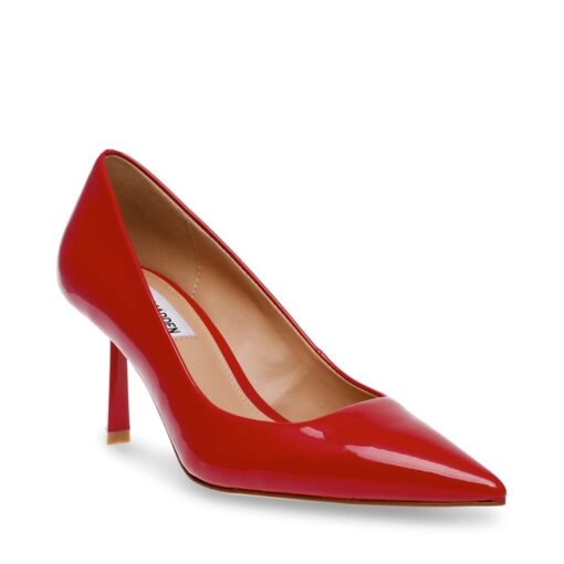 STEVE MADDEN VIVION Rosso Vernice