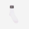 OBEY COOPER II SOCKS White Black