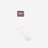 OBEY COOPER II SOCKS White Black