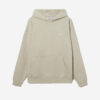 OBEY LOWERCASE PIGMENT PULLOVER Pigment Rosin