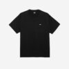 OBEY BOLD III HEAVYWEIGHT T-SHIRT Jet Black