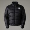 THE NORTH FACE PIUMINO CON CAPPUCCIO HYDRENALITE Clay Grey