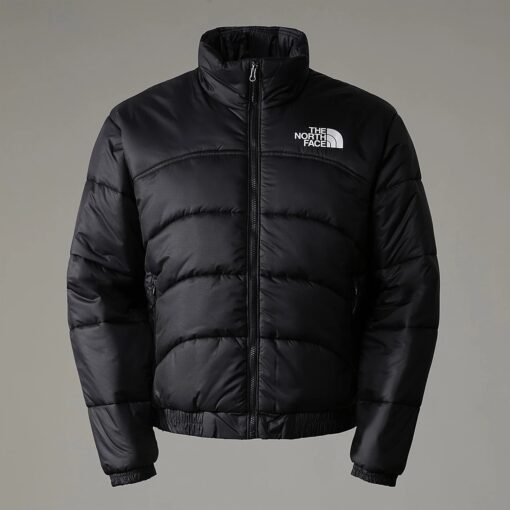 THE NORTH FACE PIUMINO 2000 SYNTHETIC Black uomo