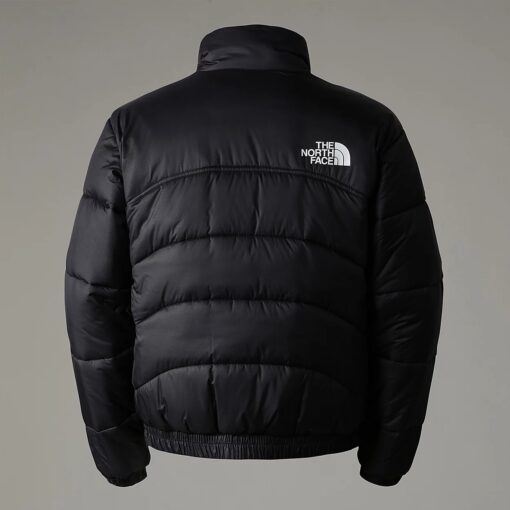 THE NORTH FACE PIUMINO 2000 SYNTHETIC Black uomo