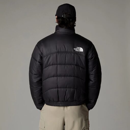 THE NORTH FACE PIUMINO 2000 SYNTHETIC Black uomo