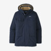 PATAGONIA Men’s Isthmus Parka New Navy