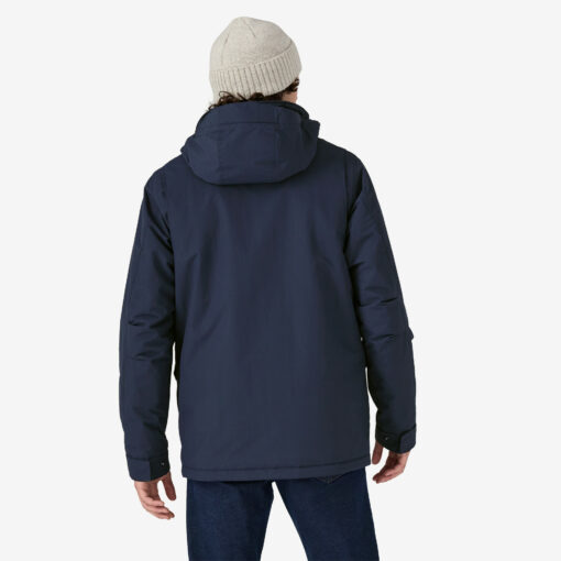 PATAGONIA Men’s Isthmus Parka New Navy