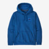 PATAGONIA Fitz Roy Icon Uprisal Hoody Ink Black