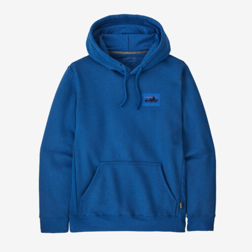 PATAGONIA ’73 Skyline Uprisal Hoody Endless Blue