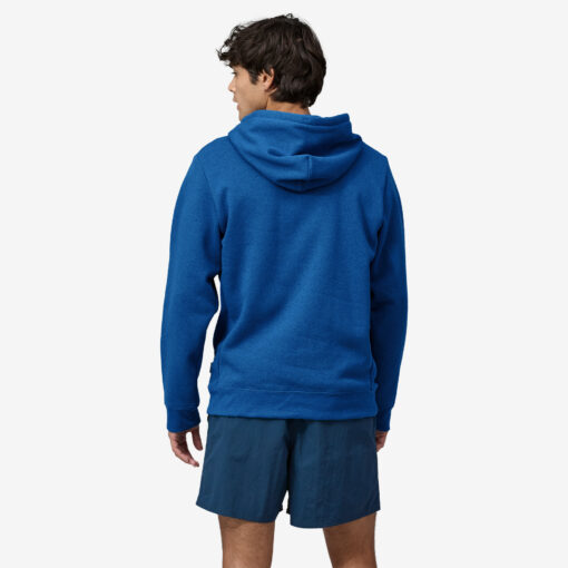 PATAGONIA ’73 Skyline Uprisal Hoody Endless Blue