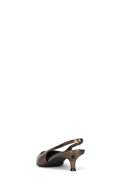 JEFFREY CAMPBELL PERSONA Bronze