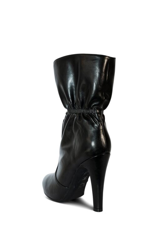 JEFFREY CAMPBELL CHEVALIER Black