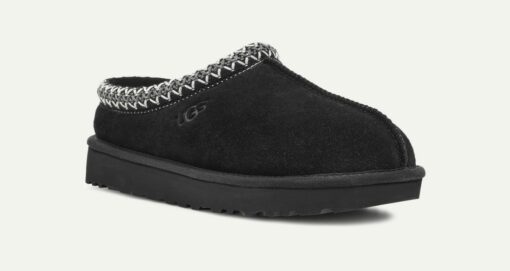 UGG Tasman Uomo Black