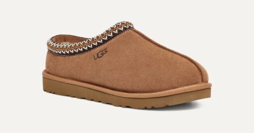 UGG Tasman Uomo Chestnut