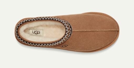 UGG Tasman Uomo Chestnut