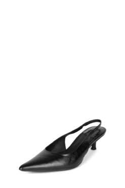 JEFFREY CAMPBELL PERSONA Black