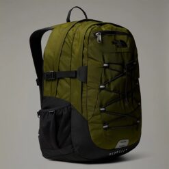 THE NORTH FACE ZAINO BOREALIS CLASSIC Forest Olive-TNF Black-NPF