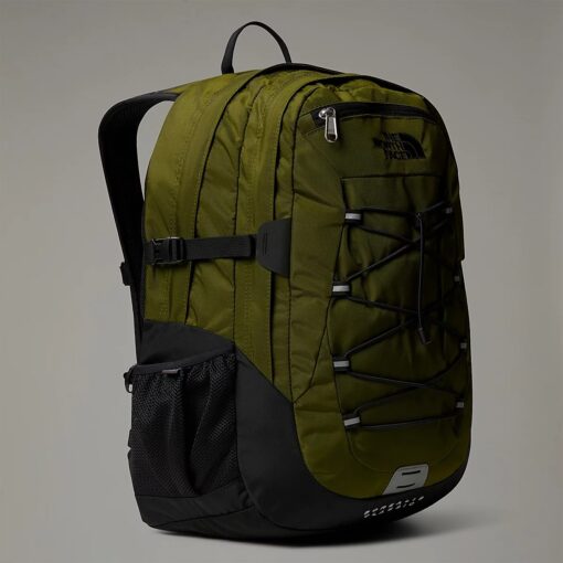 THE NORTH FACE ZAINO BOREALIS CLASSIC Forest Olive-TNF Black-NPF