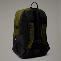 THE NORTH FACE ZAINO BOREALIS CLASSIC Forest Olive-TNF Black-NPF