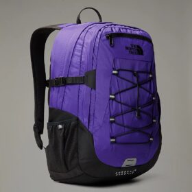 THE NORTH FACE ZAINO BOREALIS CLASSIC peak purple TNF black