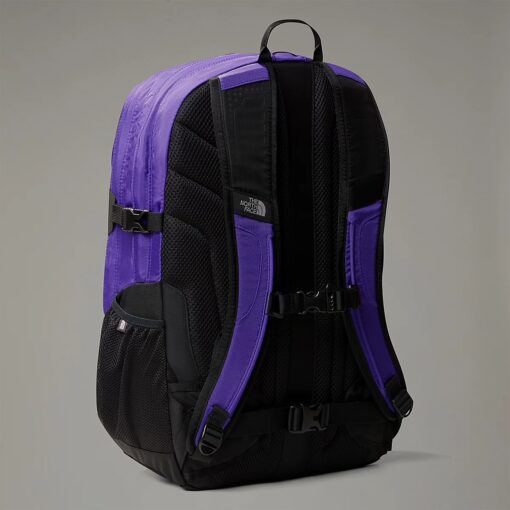 THE NORTH FACE ZAINO BOREALIS CLASSIC peak purple TNF black