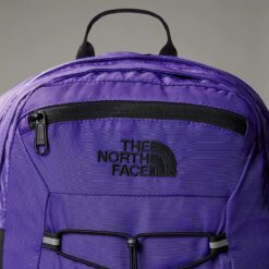 THE NORTH FACE ZAINO BOREALIS CLASSIC peak purple TNF black