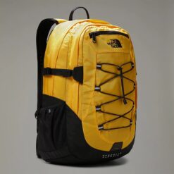 THE NORTH FACE ZAINO BOREALIS CLASSIC Summit Gold-TNF Black-NPF