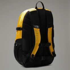 THE NORTH FACE ZAINO BOREALIS CLASSIC Summit Gold-TNF Black-NPF