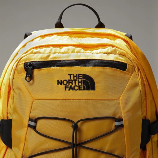 THE NORTH FACE ZAINO BOREALIS CLASSIC Summit Gold-TNF Black-NPF