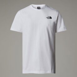 THE NORTH FACE T-SHIRT CELEBRATION White