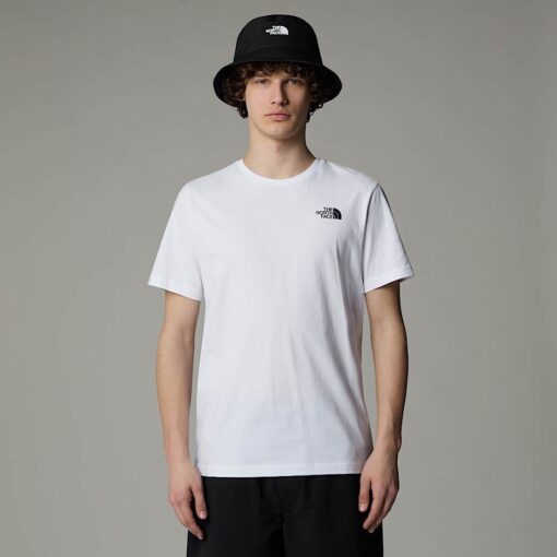 THE NORTH FACE T-SHIRT CELEBRATION White