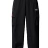 THE NORTH FACE FELPA CON CAPPUCCIO COORDINATES black grey