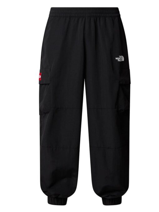 THE NORTH FACE PANTALONI HIMALAYAN TRACK Black