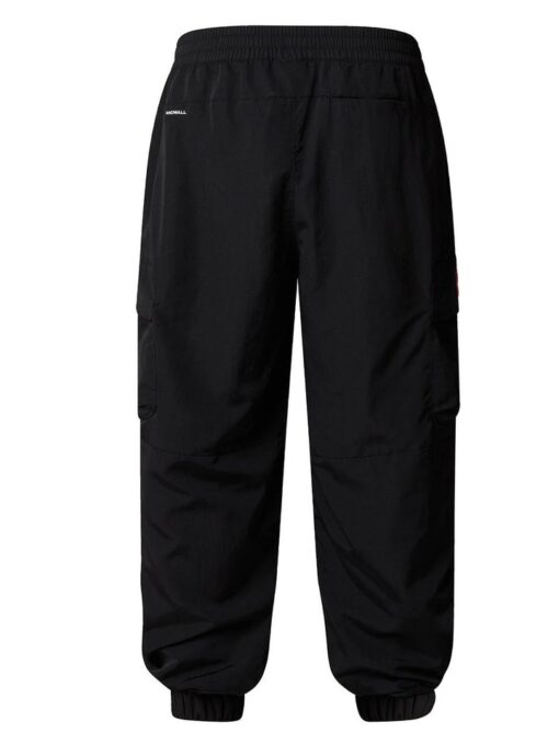 THE NORTH FACE PANTALONI HIMALAYAN TRACK Black