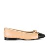 JEFFREY CAMPBELL SPINNET Black patent Silver