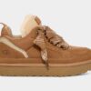 UGG ULTRA MINI PLATFORM Sand