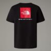 THE NORTH FACE T-SHIRT CELEBRATION White