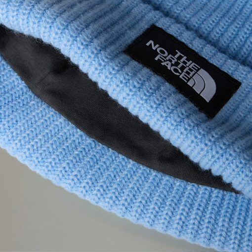 THE NORTH FACE BERRETTO SALTY LINED Cornflower